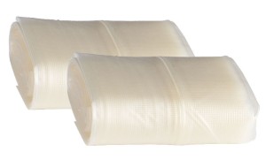 Rękaw Rozpuszczalny 50u 65 mmx5 m