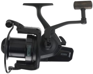Kołowrotek  Mitchell Avocast Black Edition 8000 FD