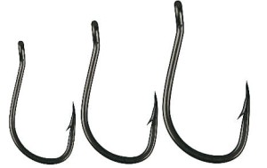 Haczyki Hikara Teflon Turbo nr. 6-2