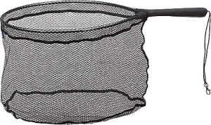 Podbierak Jaxon Soft Mesh PL-TRU40