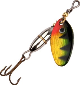 Błystka obrotowa Ultra