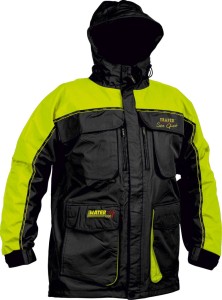 Kurtka TRAPER SEA QUEST rozmiar XXL 