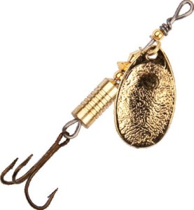 Błystka obrotowa Turbo