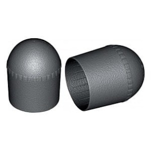 Korek STONFO  do wędki Carbon 45mm