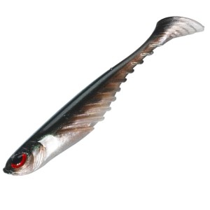 Berkley Giant Ripple Shad 16 cm Smelt