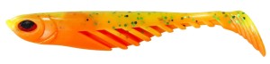Berkley Ripper Ripple Shad 13 cm  Fire Tiger