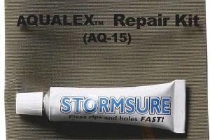 Zestaw naprawczy Aquaz