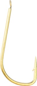 Haczyki HIKARA SODE Gold Nr. 14 / 10szt   