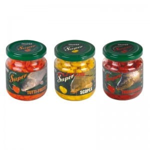 Kukurydza Super Anyż 125 g