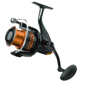 Kołowrotek browning black magic burner 630 + szpula głęboka