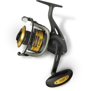 Kołowrotek Black Cat Passion Pro FD 660