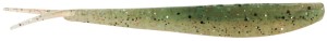 Minnow - 8cm - Emerald Shiner - PowerBait Berkley - Guma Jaskółka