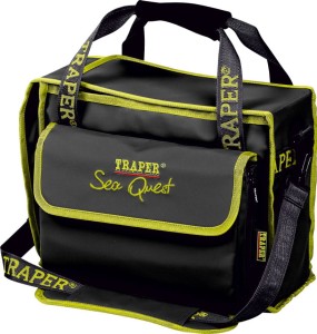 Torba na przynęty SEA QUEST 34 x 21 x 26