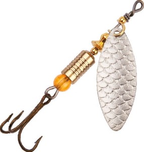 Błystka obrotowa Killer