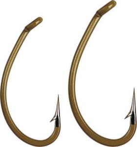 Haczyki Hikara Olive Camou Expert nr. 4-2