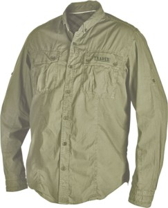 Koszula Traper rozmiar M