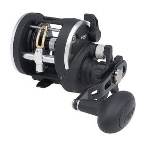 Penn RIV15LWLH RIVAL 15 LW LH REEL BOX 