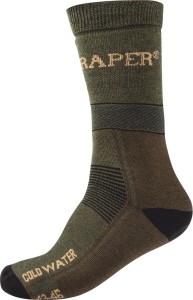 Skarpety Cold Water rozmiar 32-42