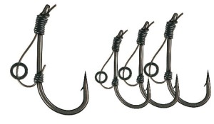 Haczyki Hikara Teflon Ring nr. 6-1