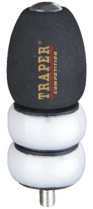 EXPANDA KOREK ROZPOROWY TRAPER