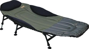 Łóżko Expert 205x85x30 cm 7,5 kg