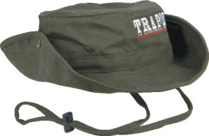 Kapelusz Traper