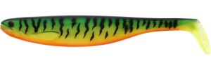 Guma Westin ShadTeez Slim 14cm 17g Crazy Firetiger