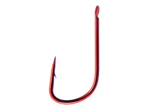 Haczyki Drennan Red Match 16