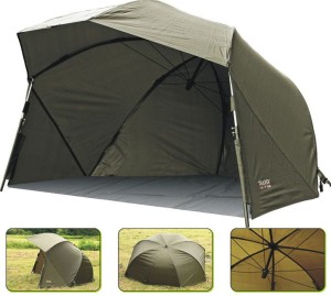 Parasol Ultra 160x250x138 cm