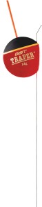 Spławik GST DYSK  II / 12 gr