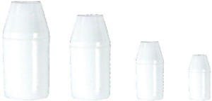 Tuleja Teflonowa zewnętrzna 2,0mm   
