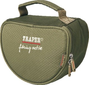 Pokrowiec na kołowrotek Active Traper (21x16x11cm)