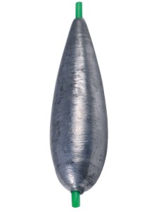 Oliwki Zawodnicze TRAPER 11,00g /5szt    