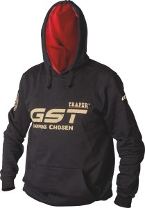 Bluza GST z kapturem *XXL* NOWŚĆ 2018  