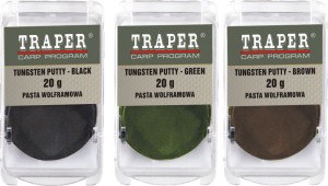 Pasta Wolframowa Zielona 20 g