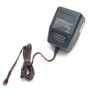 ŁadowarkaZ ASILANIE DO ECHOSONDY