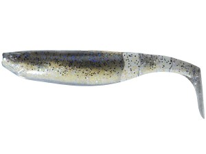 Flex Cutt Shad 10cm - Bleak