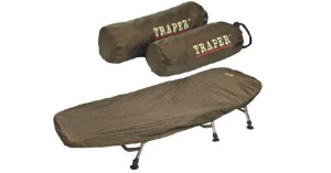 Pokrowiec na łóżko 230x85 cm