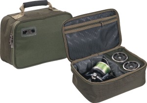 Etui na kolowrotek i szpule Excellence /30x21x12cm/