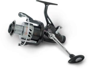 Kołowrotek RADICAL RCF 650 z wolnym biegiem 