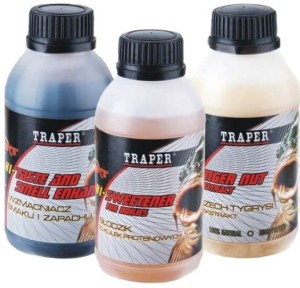 Konserwant Do Kulek Proteinowych 300 ml