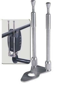 Stabilizator wędziska