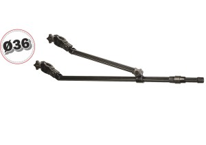 Podpórka Match & Feeder II 70 - 110 cm NOWOŚĆ 2018