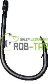 Haczyki Hikara Carp Classic nr. 8-1/0