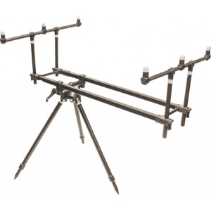 Tripod MISTRALL 3 WĘDKI 