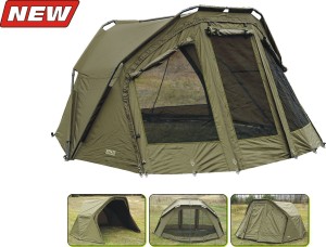 Tropik Explorer (290x320x160cm)