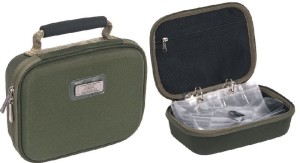 Etui z saszetkami Excellence 25x19x8,5 cm