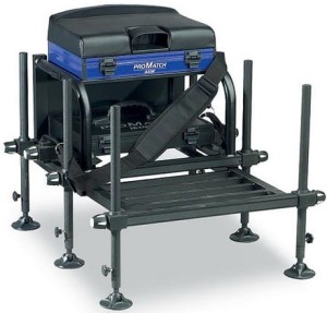 KOSZ PODEST WĘDKARSKI JAXON AK-KZE001