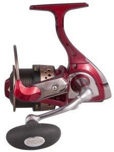 KOŁOWROTEK RYOBI OASYS MATCH 4500 FD