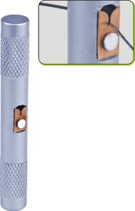 Przyrząd do Plecionek z Otuliną